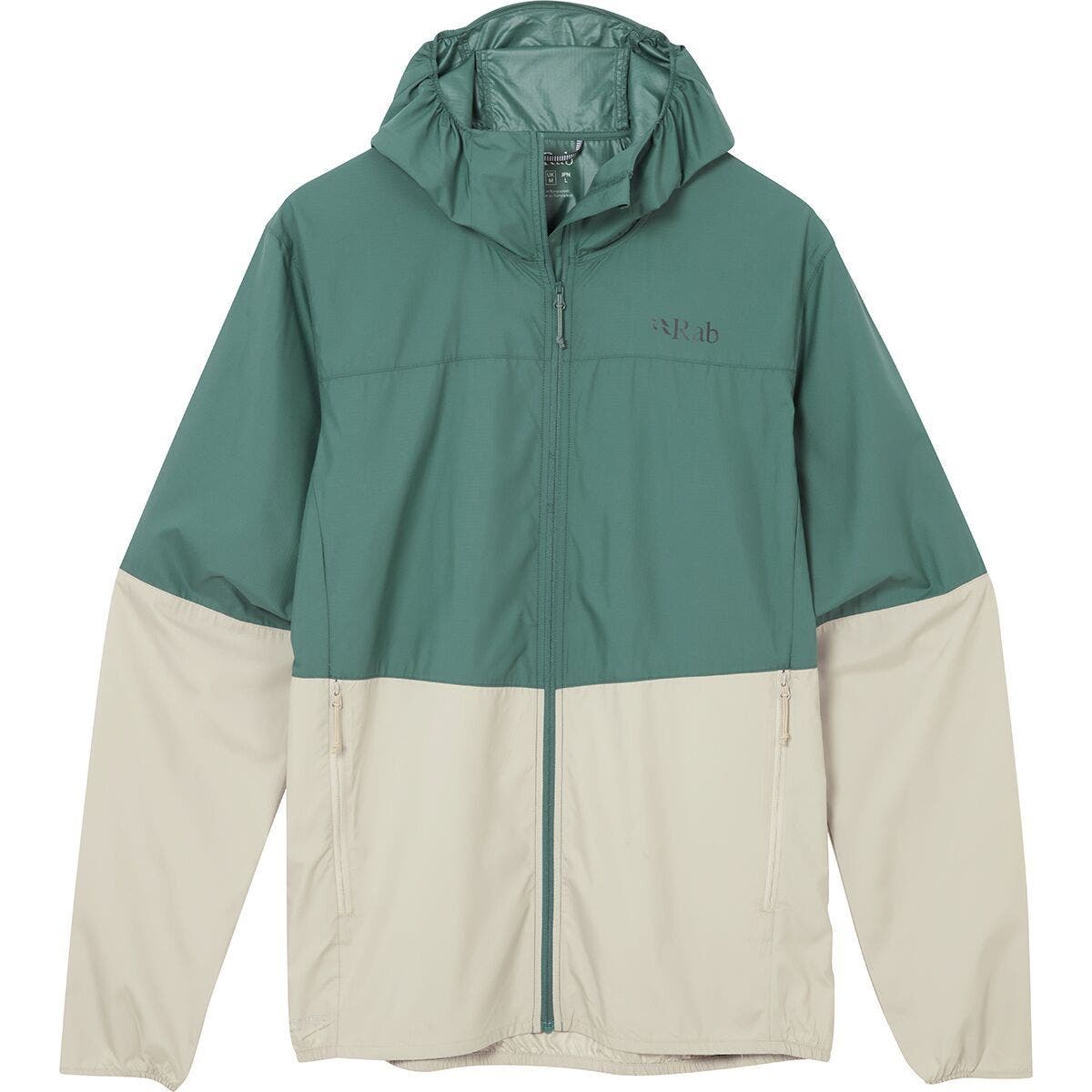 Windgather Hooded Jacket - Men's - image 3