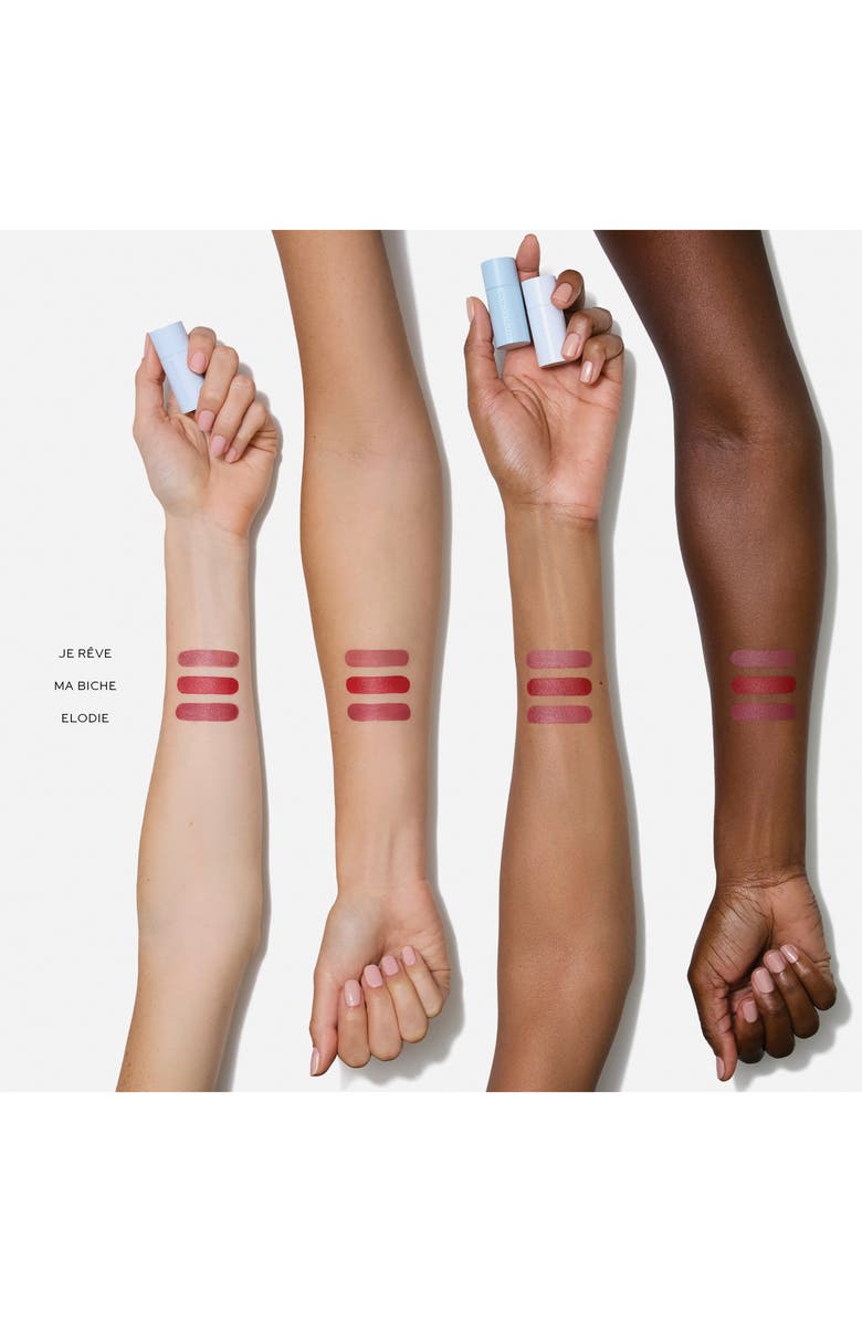 Westman Atelier Petite Lip Suede Matte Lipstick Trio Holiday Set $78 Value, Alternate, color, Je Rve / Elodie / Ma Biche