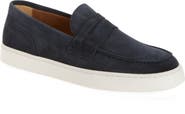 Bruno Magli Magnifico Slip-On