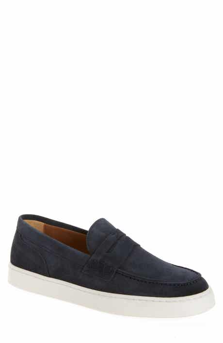 Bruno Magli Magnifico Slip-On