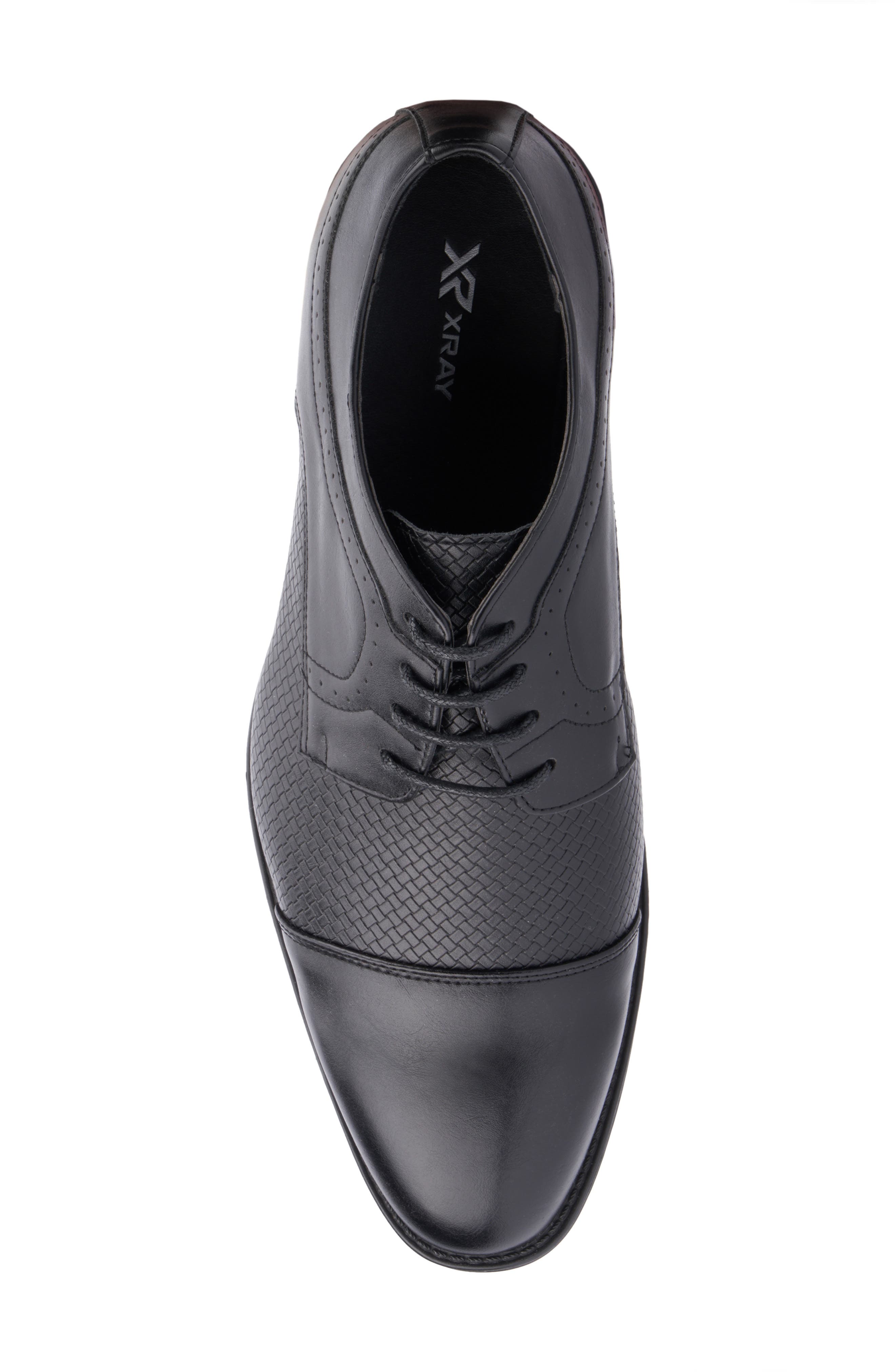 XRAY Deven Embossed Derby, Alternate, color, 