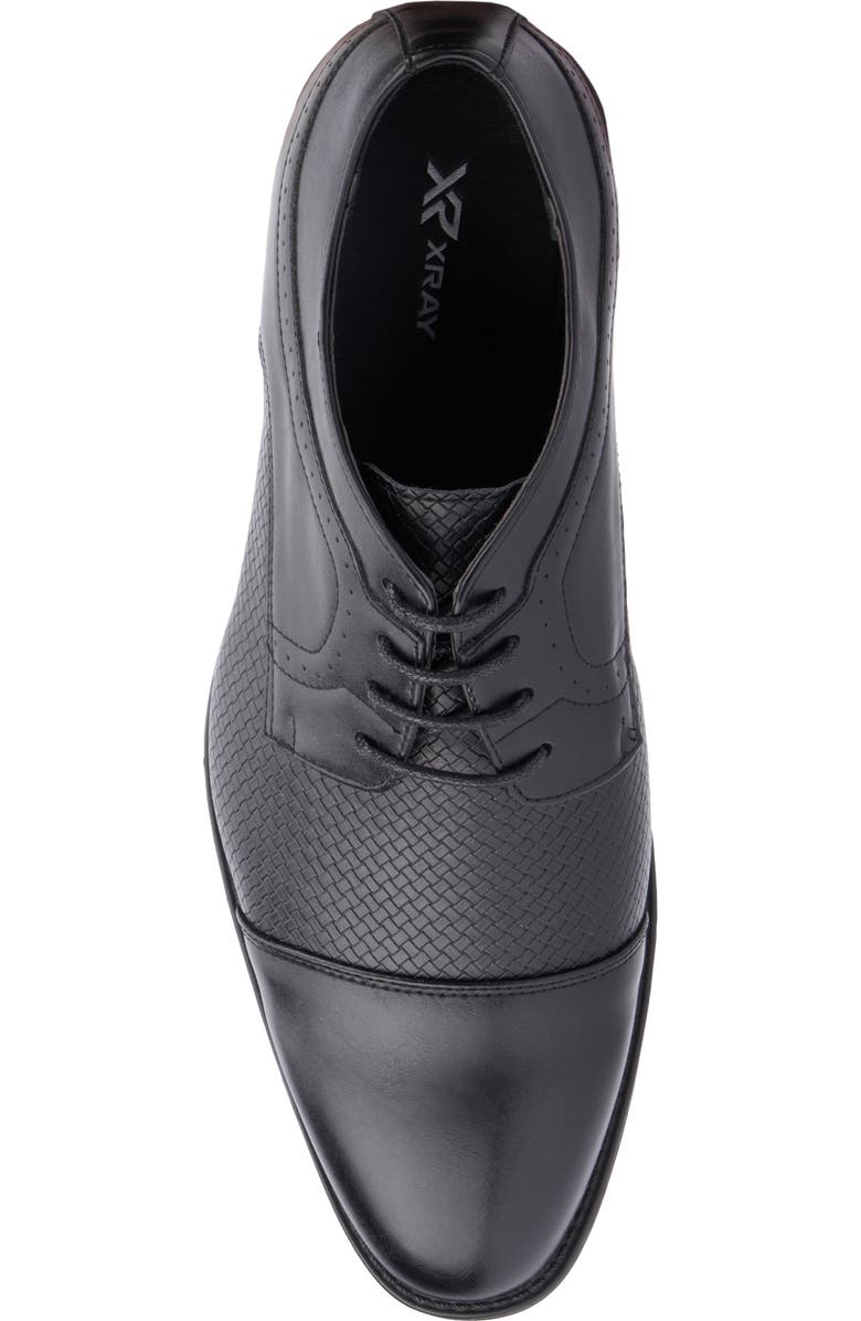 XRAY Deven Embossed Derby, Alternate, color,