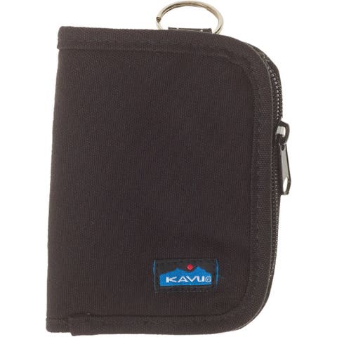 Zippy Wallet - Women's