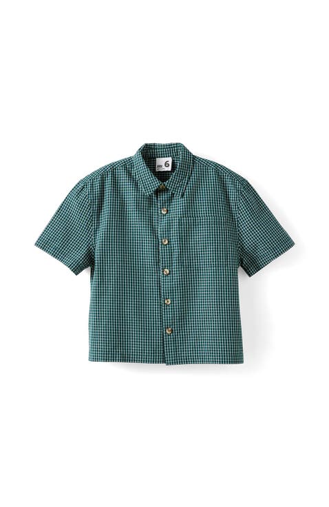 Kid's Ryder Skate Shirt