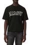 selected Washed Black