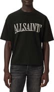 AllSaints Dash Graphic T-Shirt