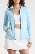 Swannies Cora Full Zip Jacket