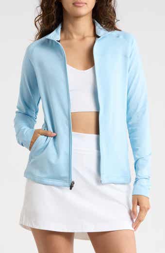 Cora Full Zip Jacket
