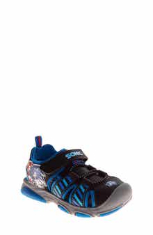 Kids' Sonic The Hedgehog Sneaker
