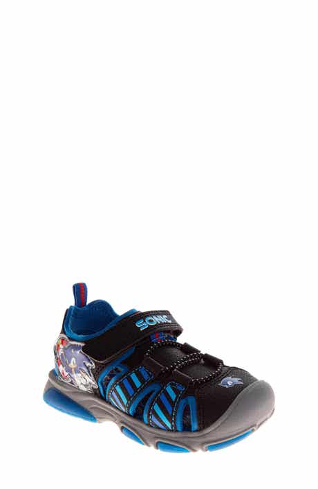 Kids' Sonic The Hedgehog Sneaker