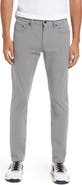BOSS Delaware Slim Fit Five Pocket Pants