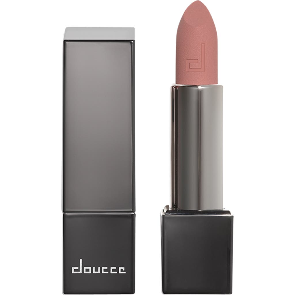Doucce Matte Temptation Lipstick