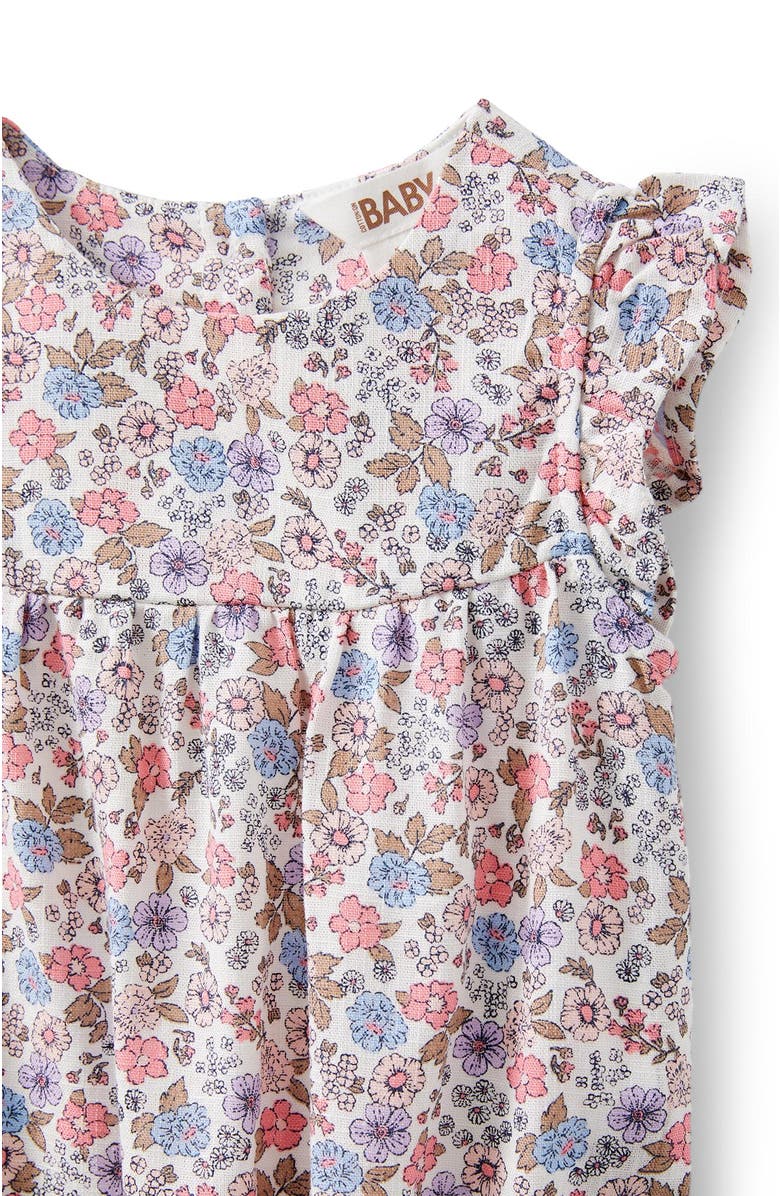 Cotton On Kids The Poppy Playsuit, Alternate, color, 