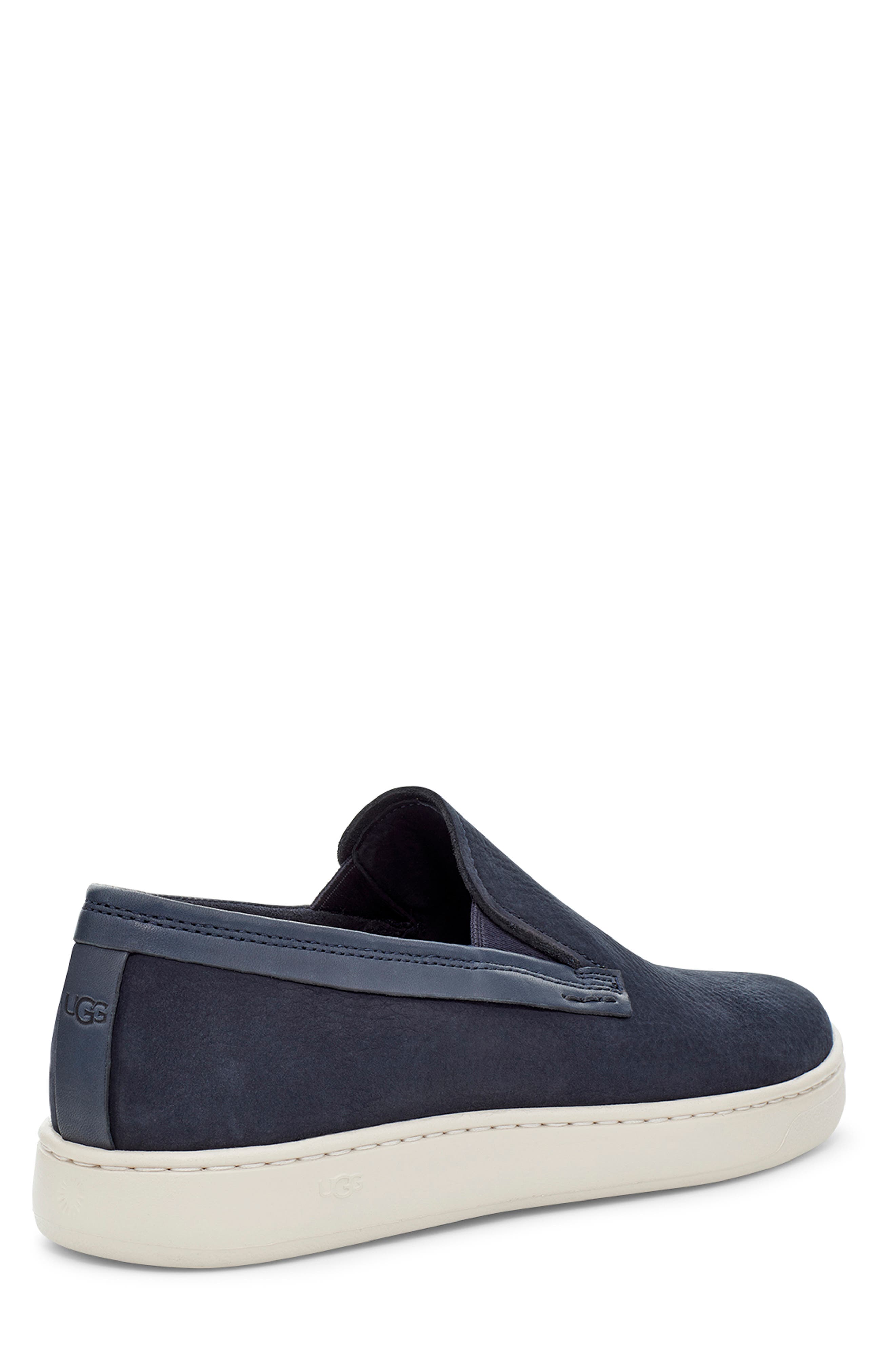 Pismo Sneaker, Alternate, color, BLUE