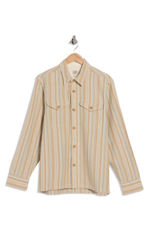 Vista Overshirt