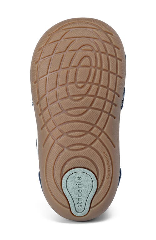 Stride Rite Kids' Waverly Soft Motion™ Sneaker In Multi