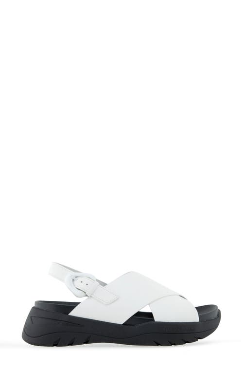 AEROSOLES AEROSOLES HARLOW PLATFORM SANDAL
