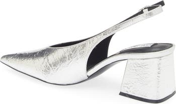 Faryn Slingback Pump