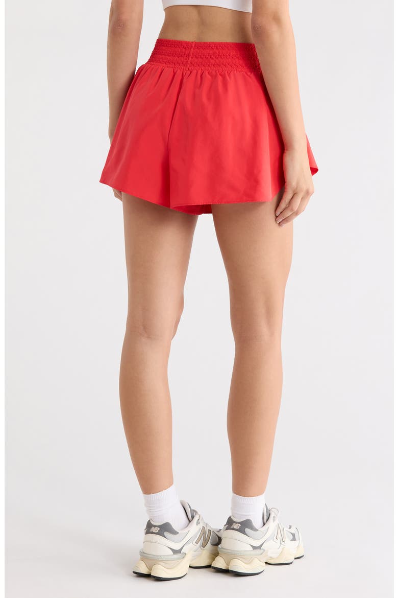 Element Shorts, Alternate, color, ELECTRIC SUNSET
