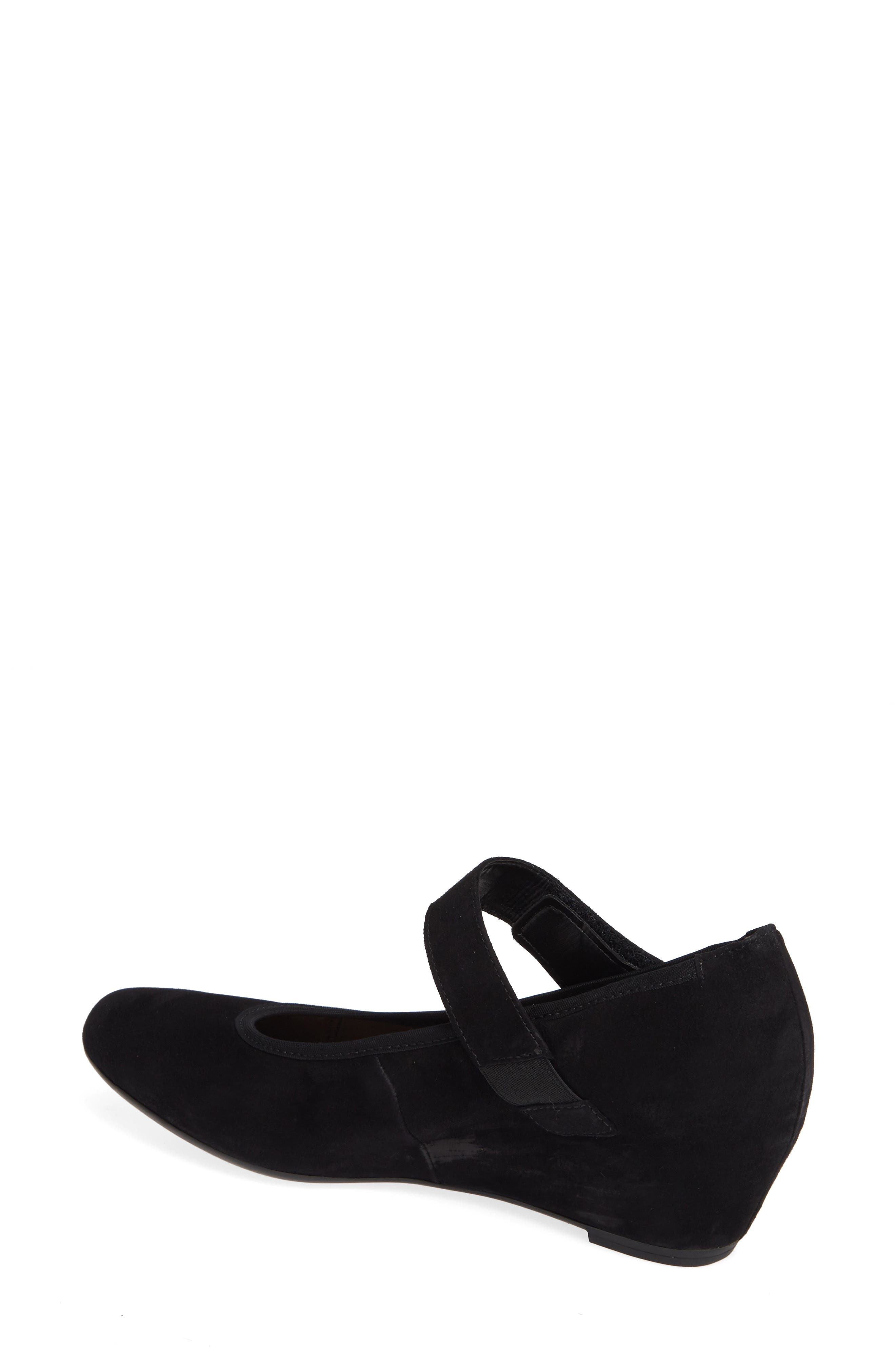 Gabor Sacchetto Mary Jane Pump, Alternate, color, 