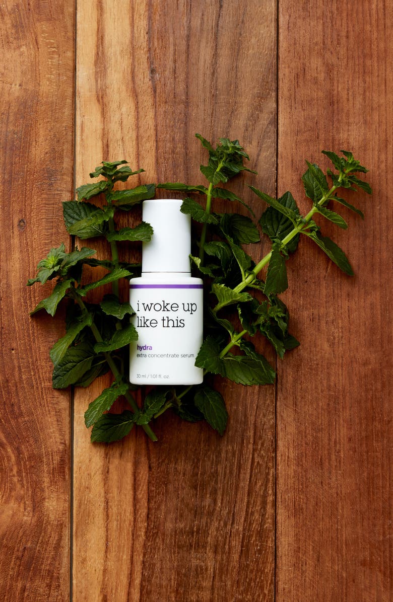 I WOKE UP LIKE THIS Hydra Extra Concentrate Serum, Alternate, color, 