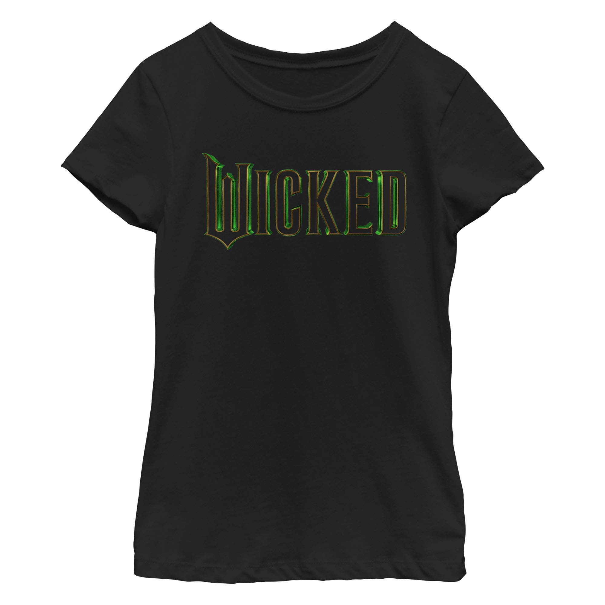 selected Black: Glow Logo