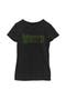 selected Black: Glow Logo