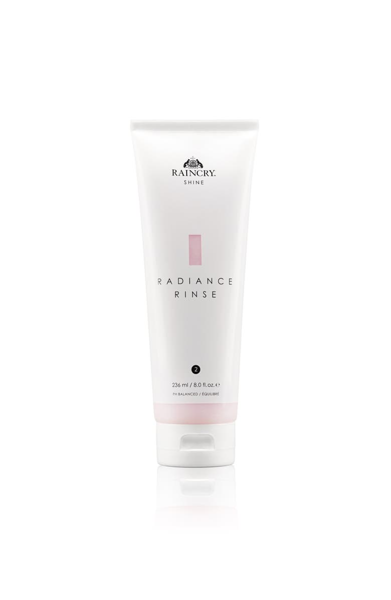Raincry Radiance Rinse, Main, color, 