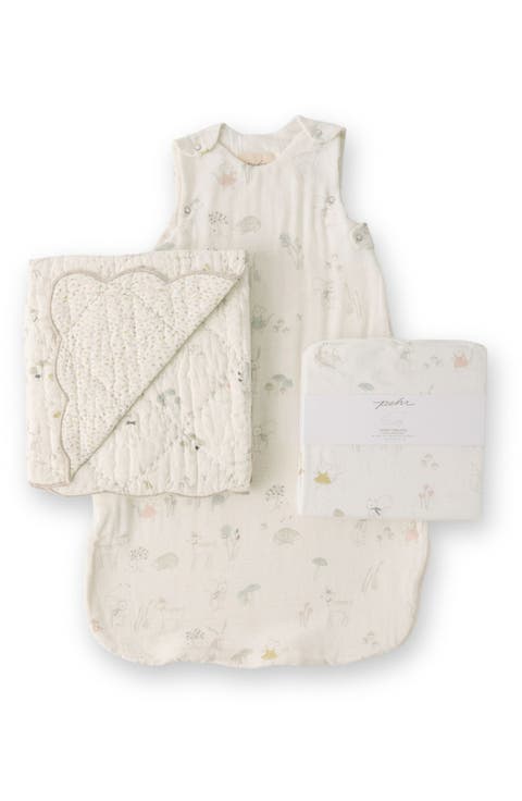 Sweet Dreams 1.7 TOG 3-Piece Gift Set