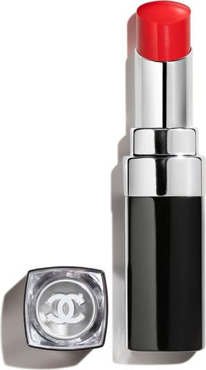 口紅 CHANEL ROUGE COCO BLOOM 110 CHANEL ROUGE COCO BLOOM Hydrating Plumping Intense Shine Lip