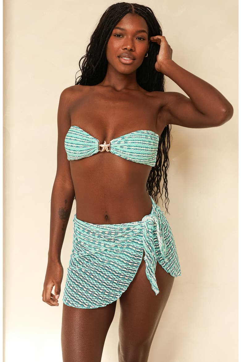 Nomad Sarong, Alternate, color, Moon Pool