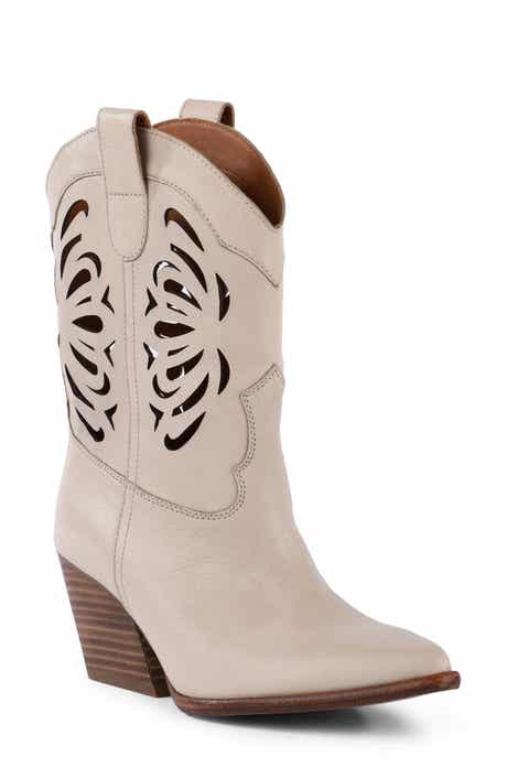 Go West Cowboy Boot