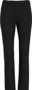 Vince Bobbi Mid Rise Stitch Front Seam Leggings