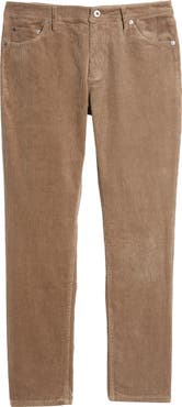 The Normal Brand Stretch Corduroy Five Pocket Pants