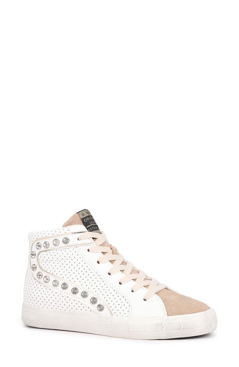 Excel High Top Sneaker (Women)