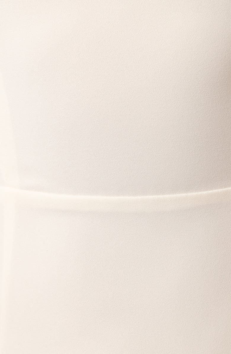 Petal & Pup Laurel A-Line Dress, Alternate, color, White