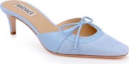 Badgley Mischka Collection Yannah Mule