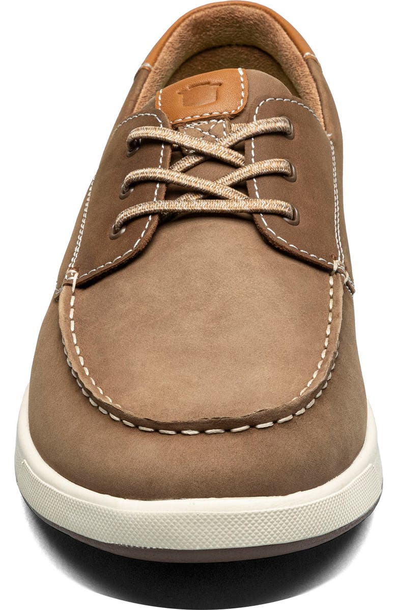 Florsheim Crossover Boat Shoe, Alternate, color,