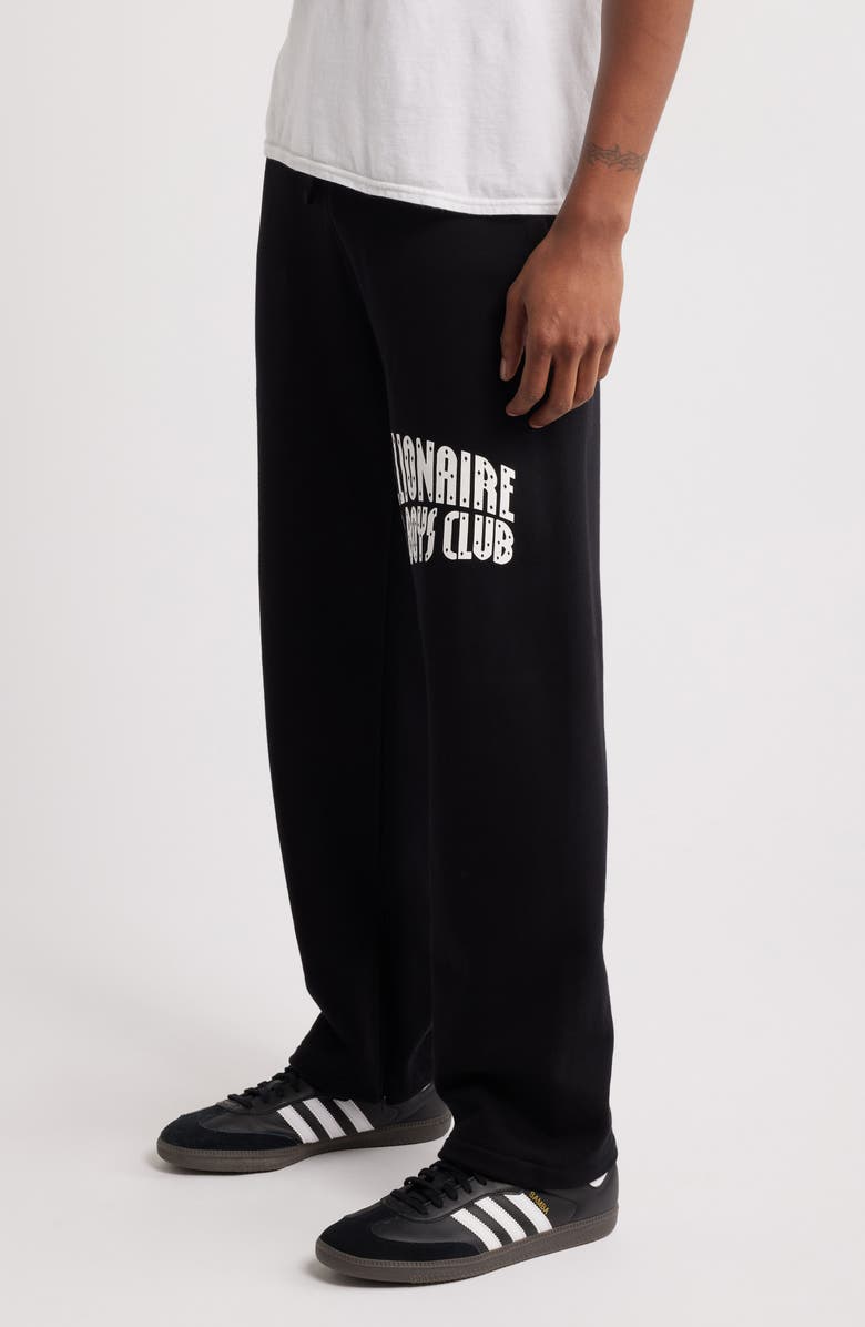 Billionaire Boys Club Arch Logo Graphic Sweatpants, Alternate, color, 