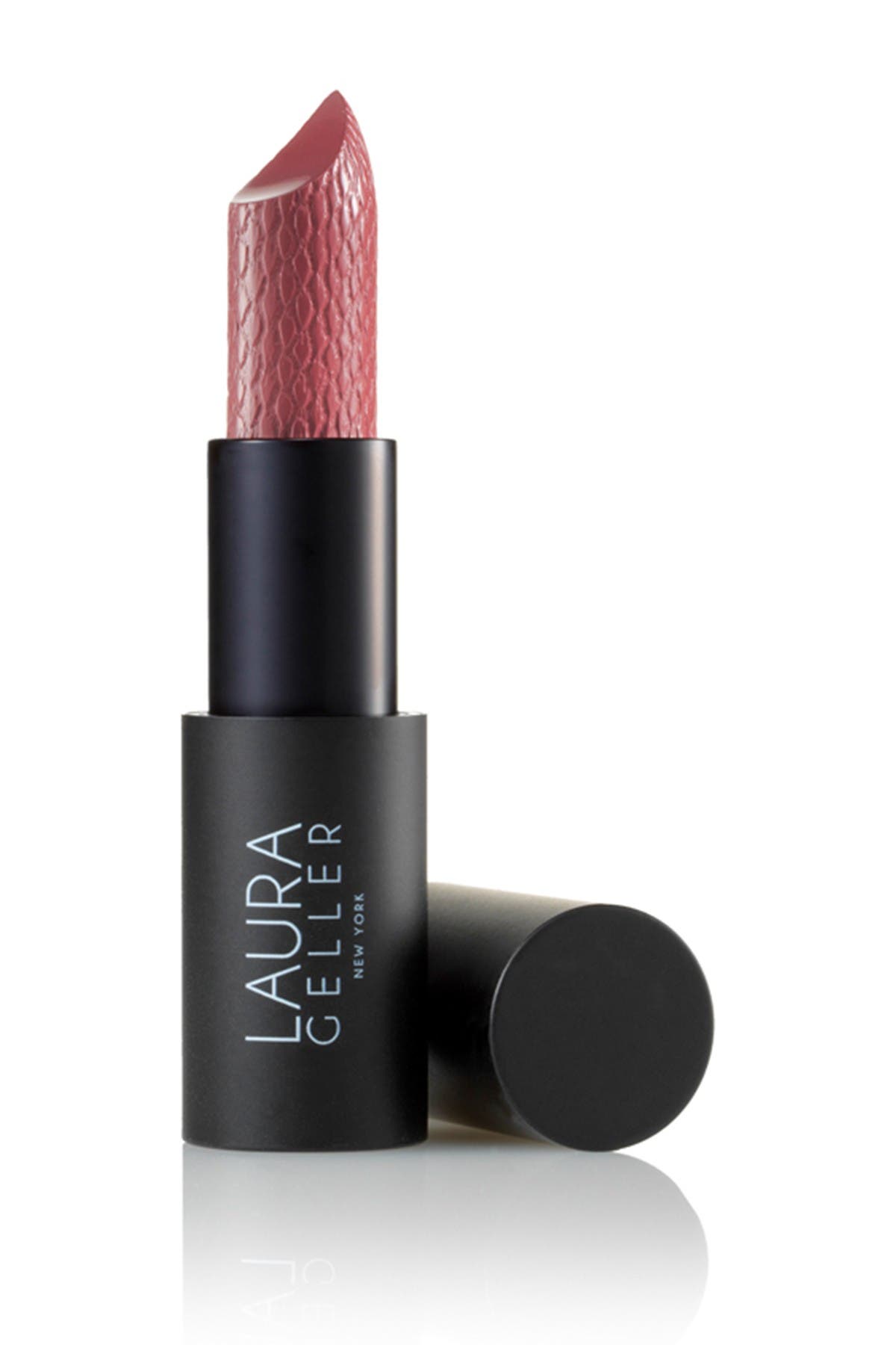 Laura Geller Beauty Iconic Baked Sculpting Lipstick - Chocolate ...