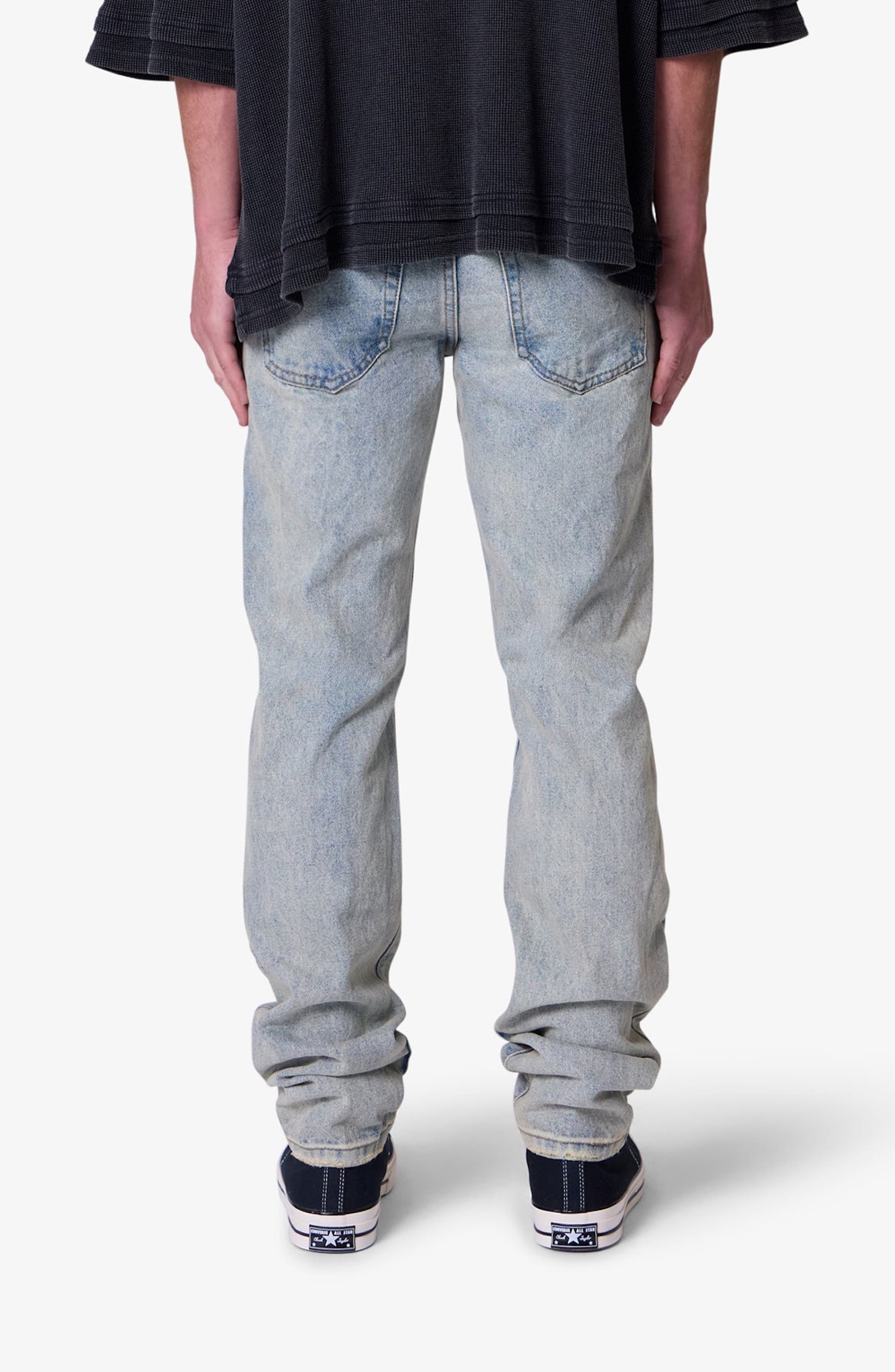Slim Fit Jeans - image 2