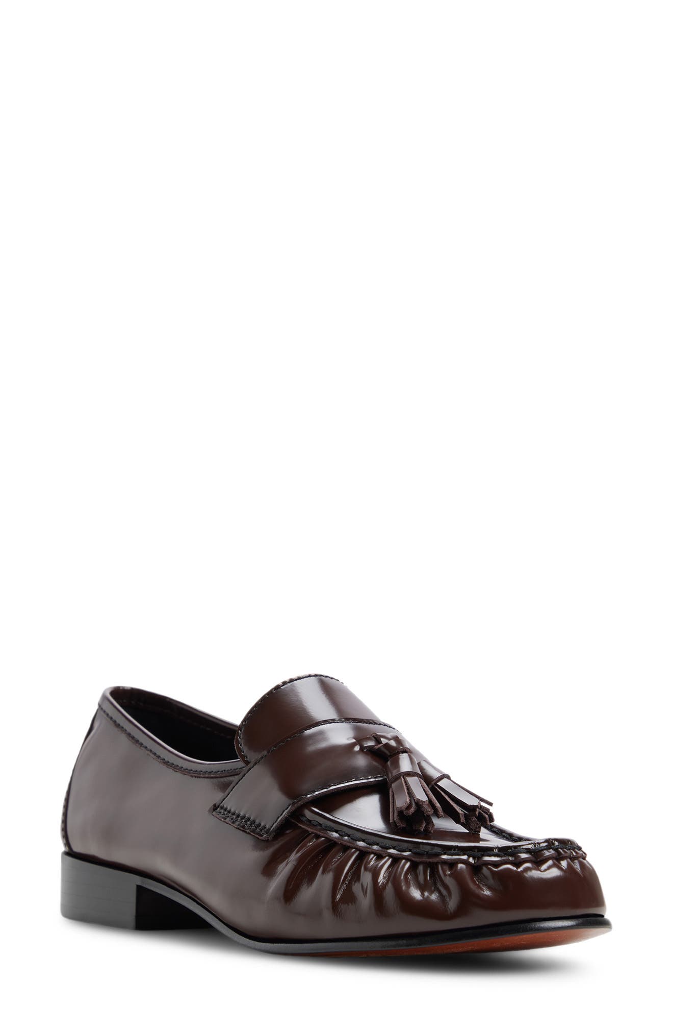 MEDIUM BROWN