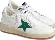 Golden Goose Ball Star 2 Low Top Sneaker (Women) | Nordstrom