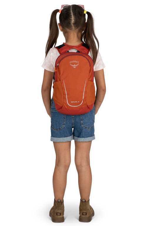 Osprey Kids' Daylite™ Jr. Water Repellent Backpack