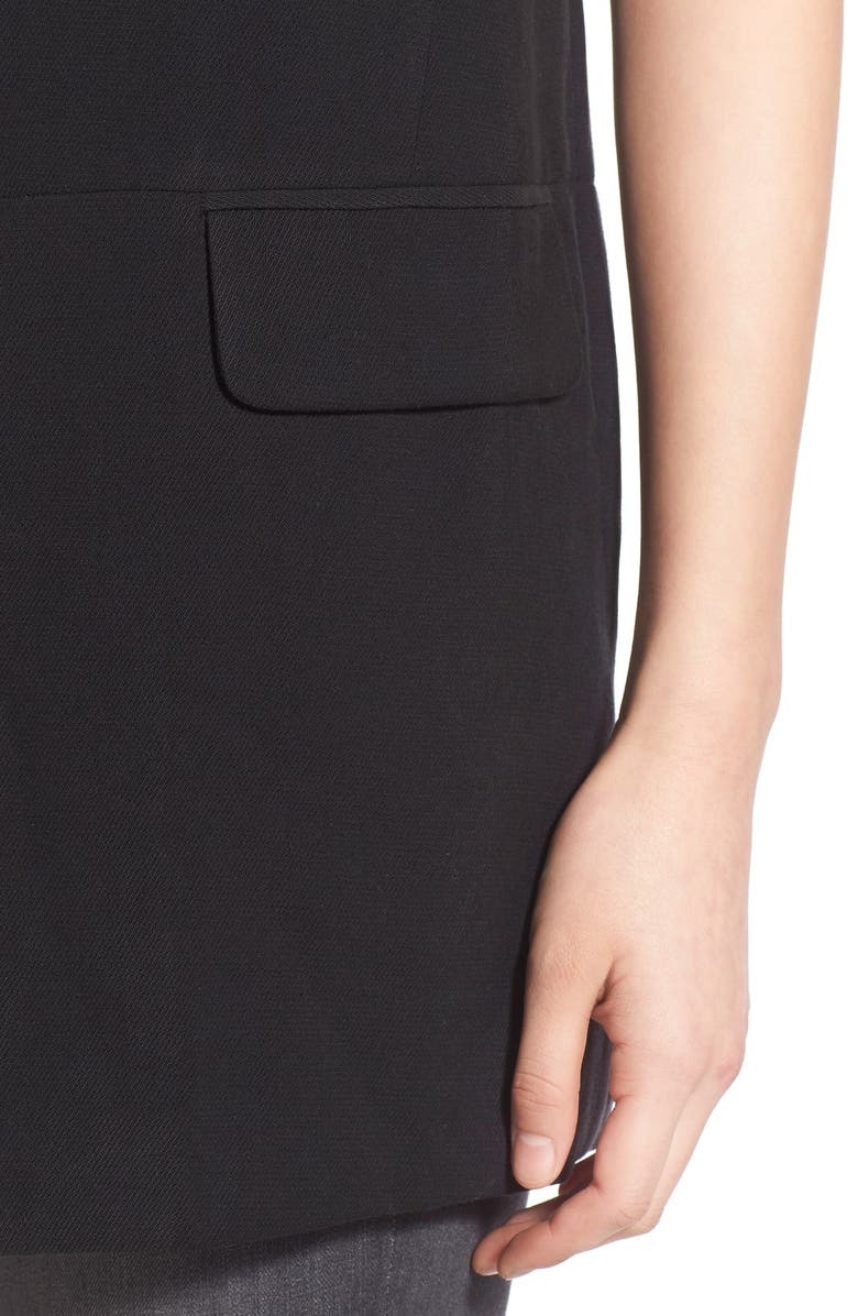 Trouvé 'Compact' Vest, Alternate, color,