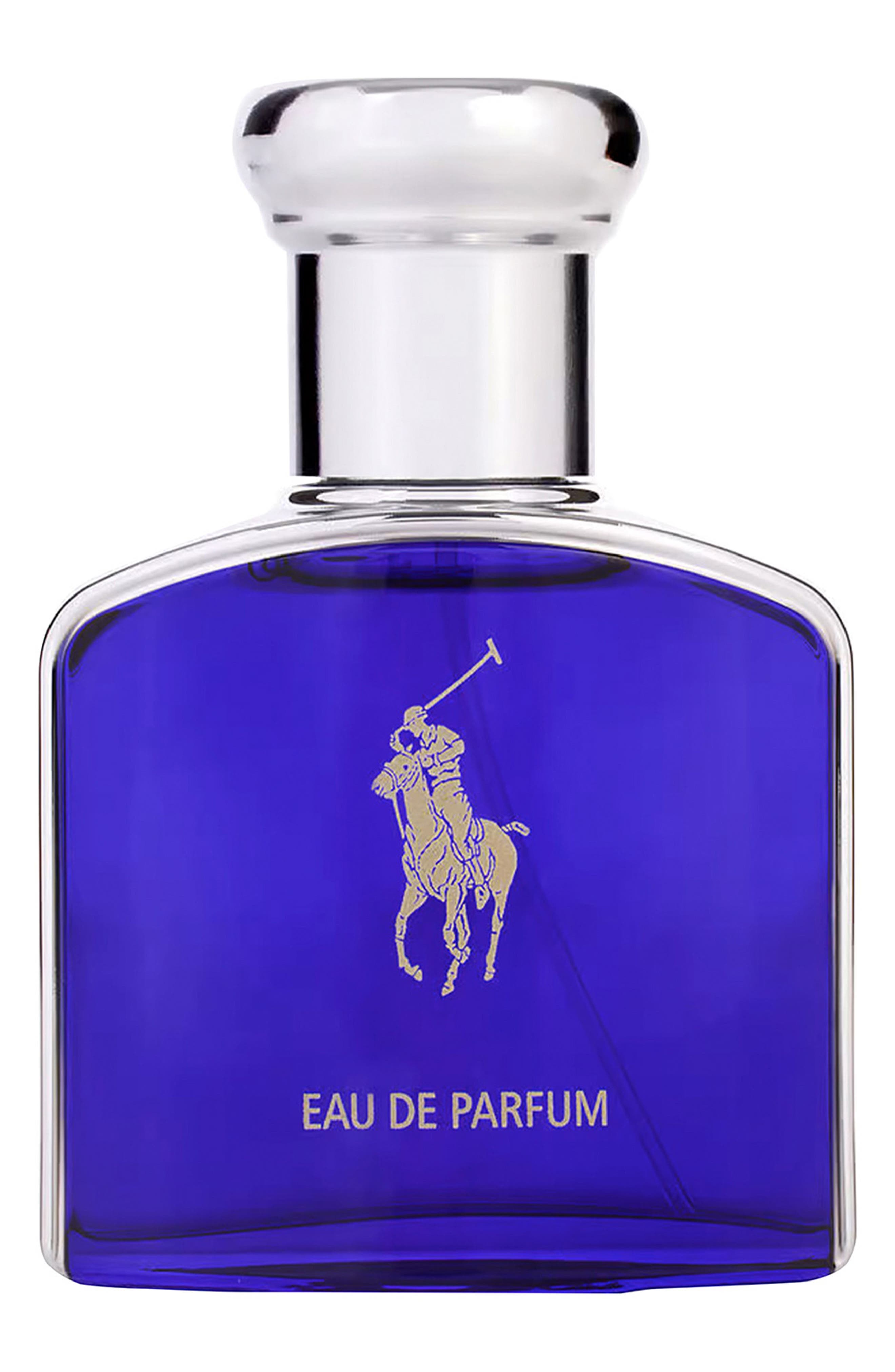 Polo Blue Eau de Toilette