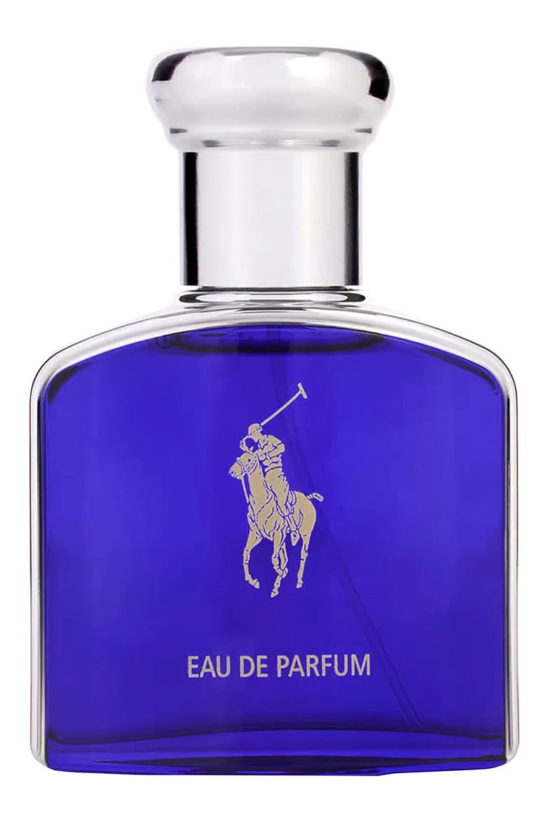 Polo Blue Eau de Toilette, Main, color, NO COLOR