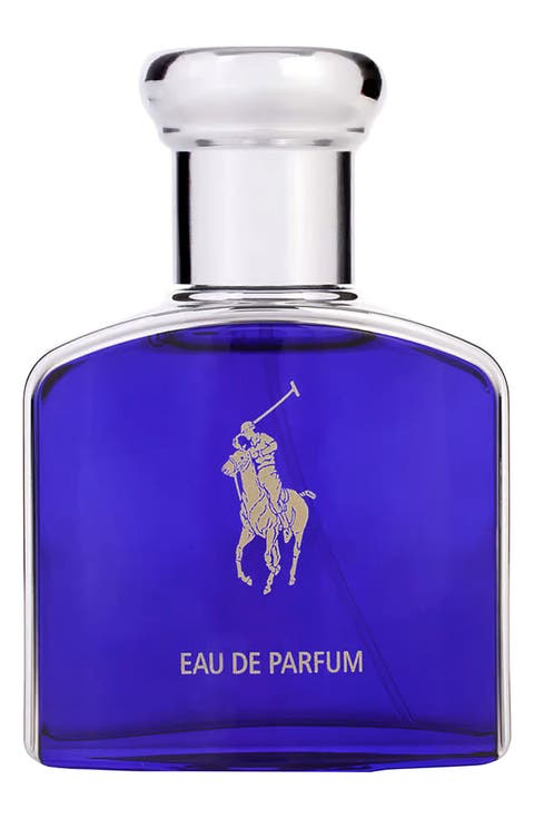 Polo Blue Eau de Toilette