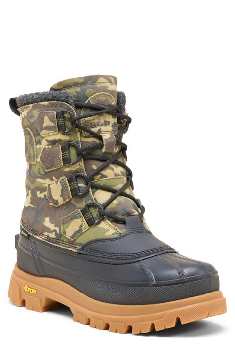 Caribou Horizon Gore-Tex® Waterproof Boot (Men)