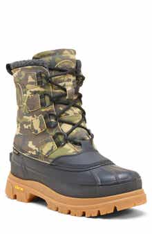 Caribou Horizon Gore-Tex® Waterproof Boot